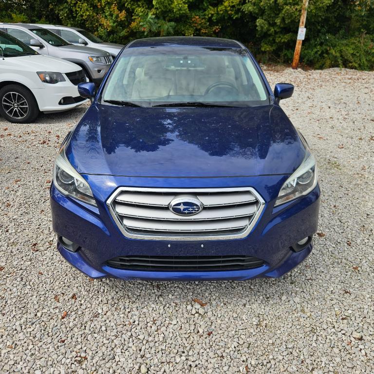 2015 Subaru Legacy 2.5i Premium - Image 2