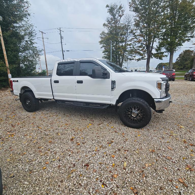 2019 Ford F-250 Super Duty XL - Image 4