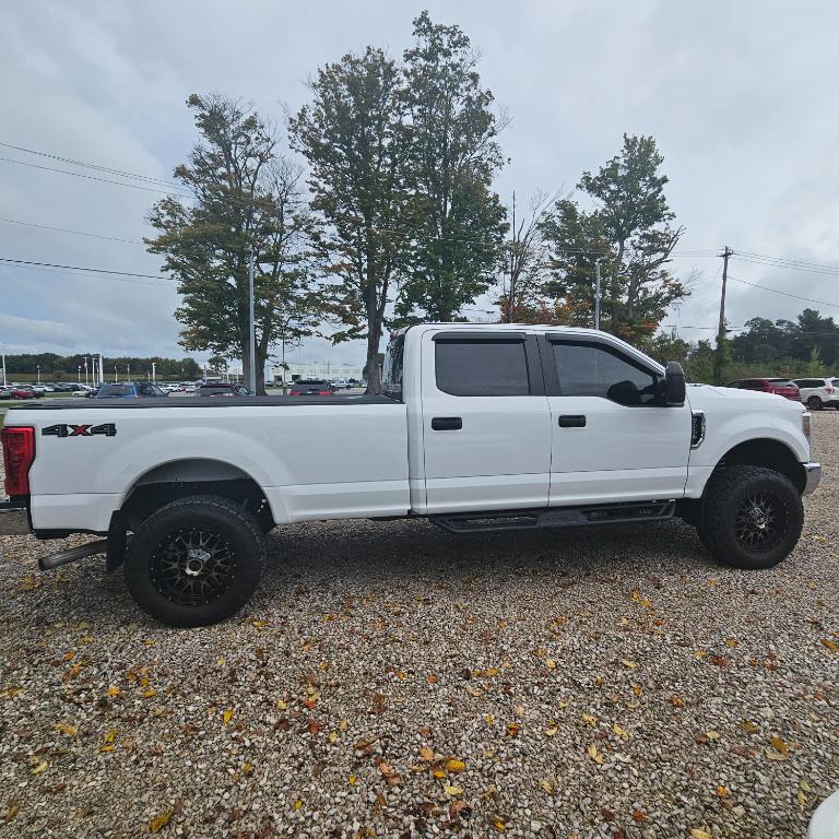 2019 Ford F-250 Super Duty XL - Image 5