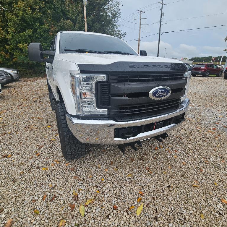 2019 Ford F-250 Super Duty XL - Image 3