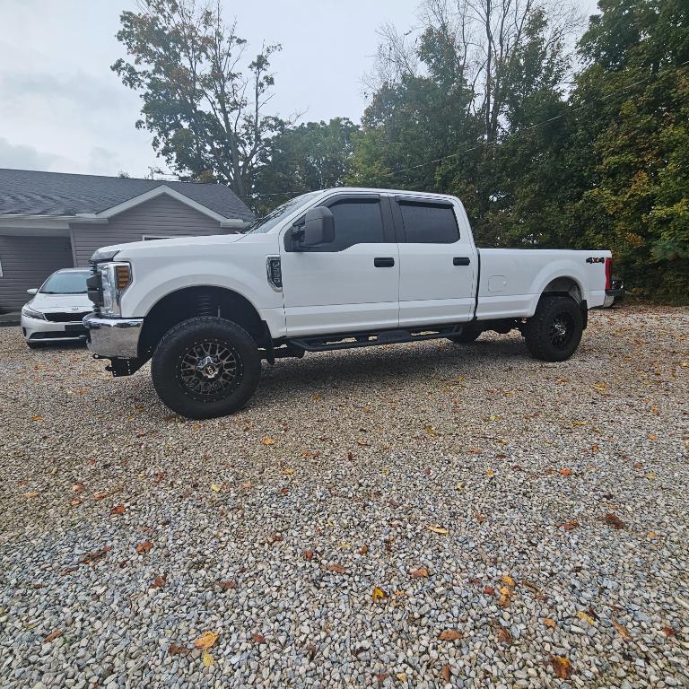 2019 Ford F-250 Super Duty XL - Main Image