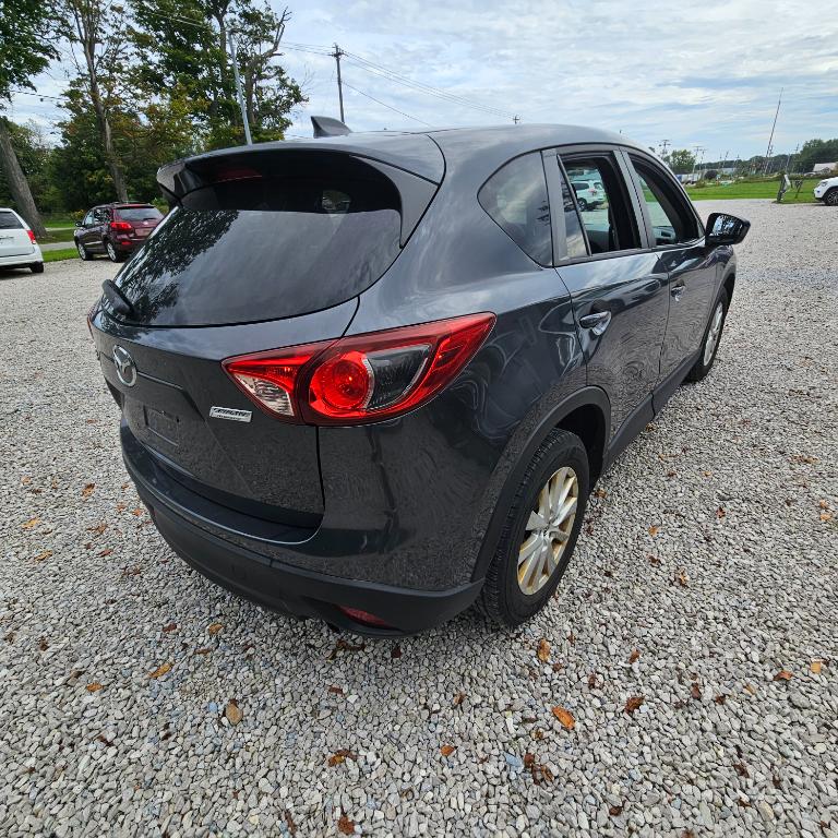 Photo 5 of 2014 Mazda CX-5 Touring