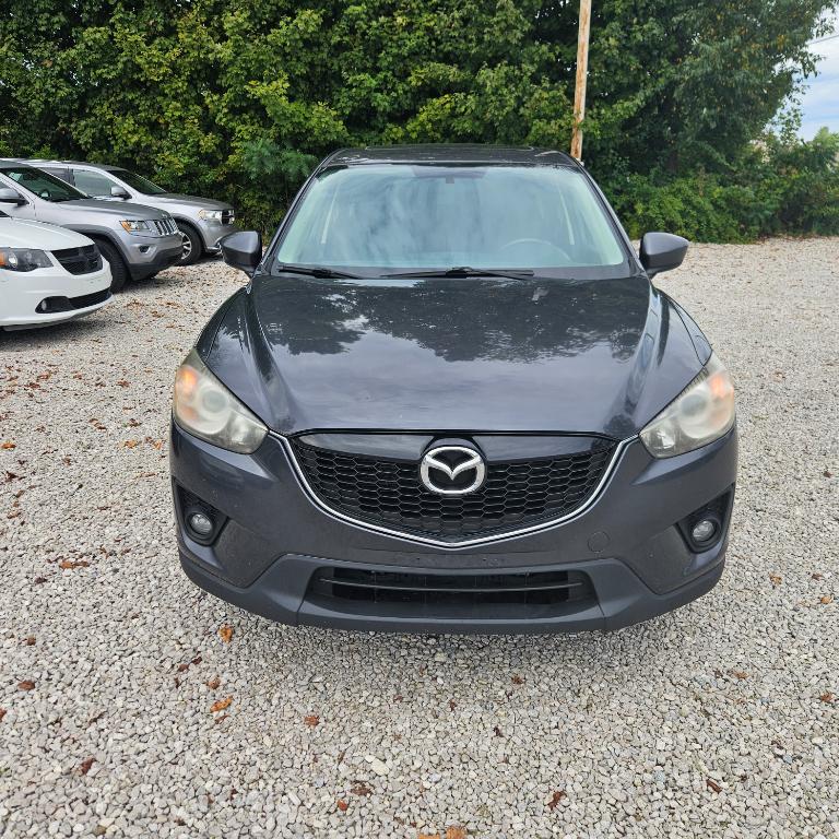 Photo 2 of 2014 Mazda CX-5 Touring
