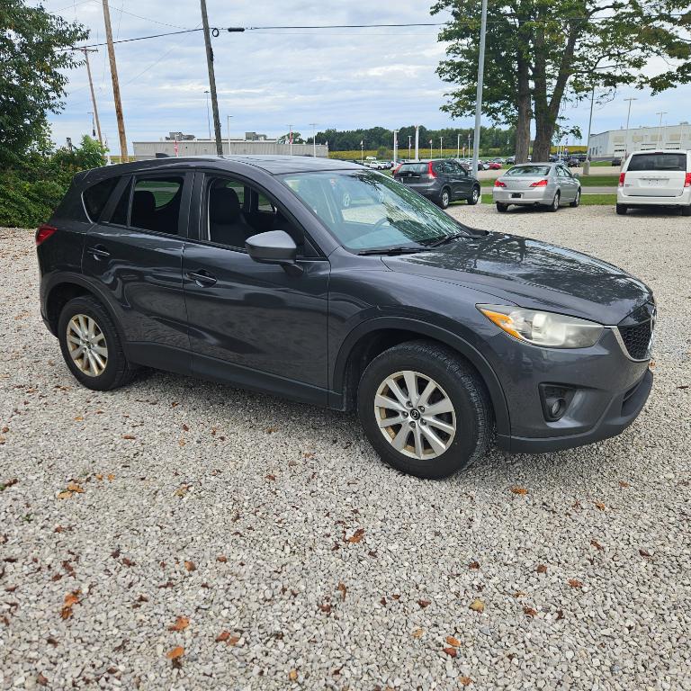Photo 3 of 2014 Mazda CX-5 Touring