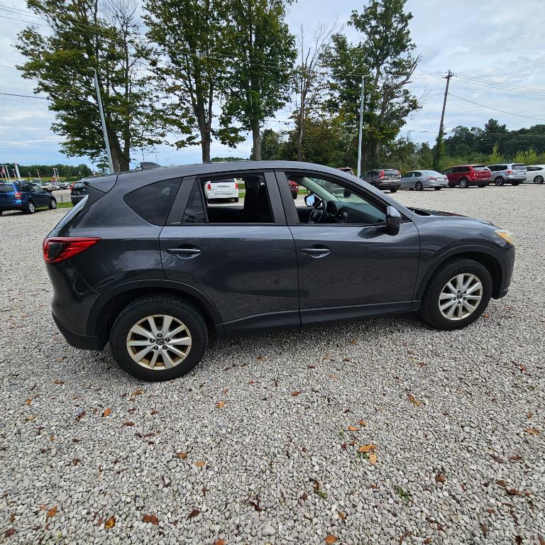 Photo 4 of 2014 Mazda CX-5 Touring