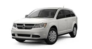 2018 Dodge Journey GT FWD's photo