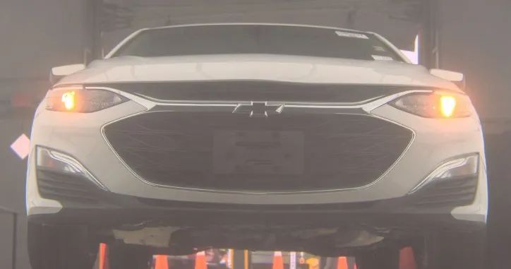 2021 Chevrolet Malibu RS - Photo 6