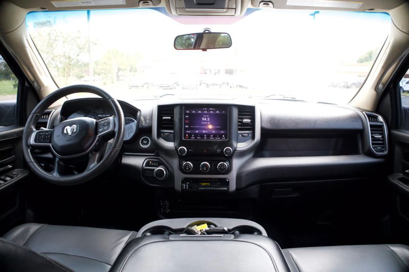 2020 Ram 2500 Tradesman - Image 5
