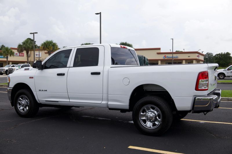 2020 Ram 2500 Tradesman - Image 2