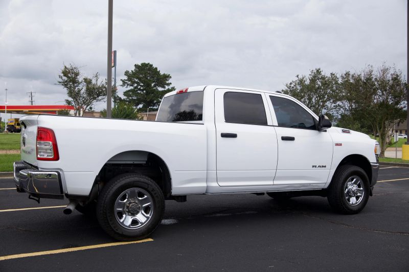 2020 Ram 2500 Tradesman - Image 3