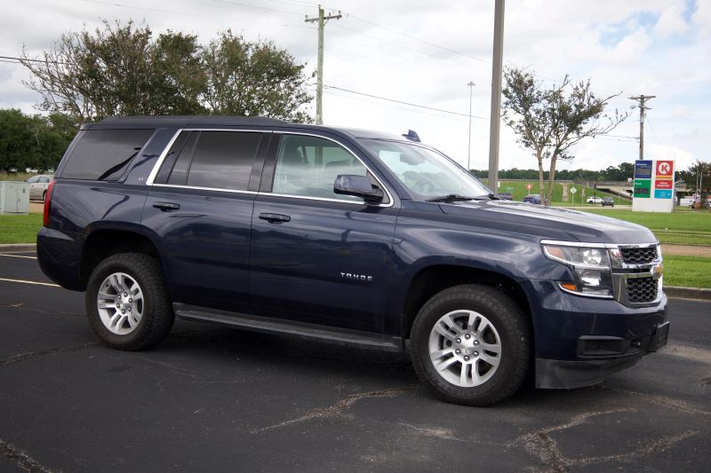 2019 Chevrolet Tahoe LT - Image 4