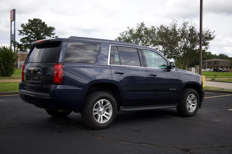 2019 Chevrolet Tahoe LT - Image 3