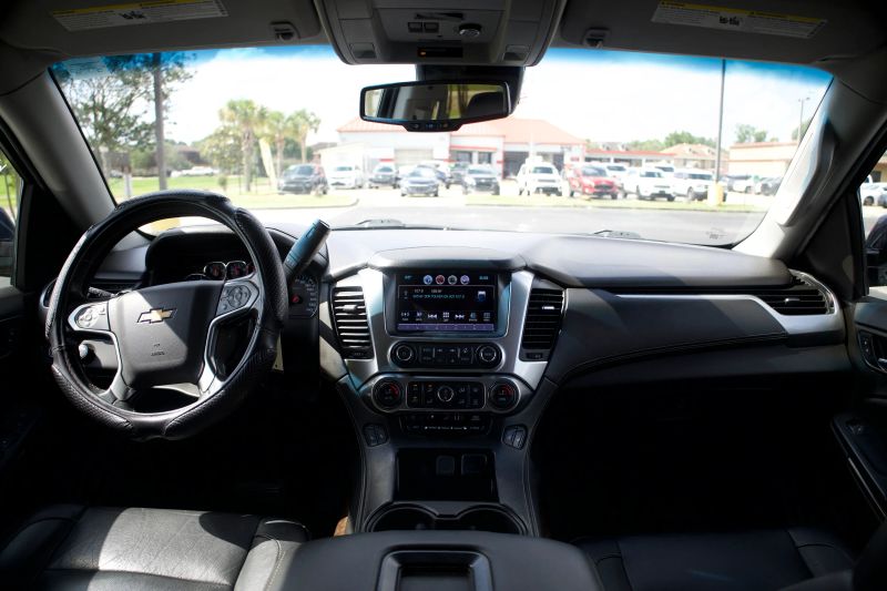 2019 Chevrolet Tahoe LT - Image 5