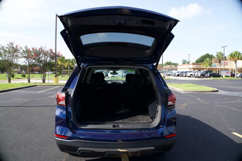 2022 Chevrolet Equinox 2FL - Photo 7
