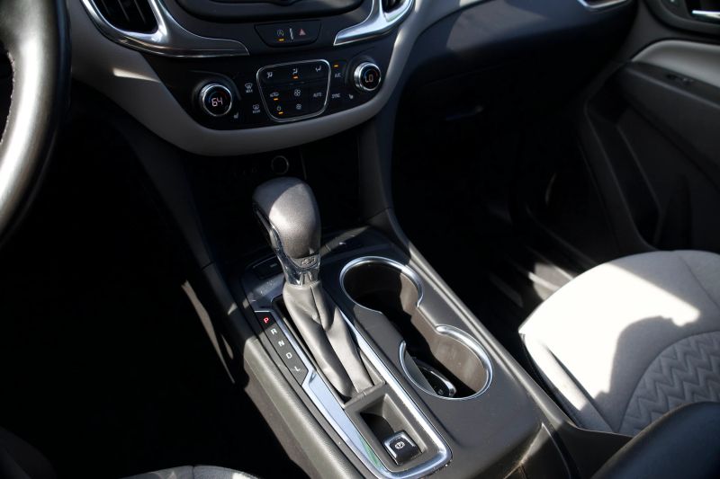 2022 Chevrolet Equinox 2FL - Photo 10