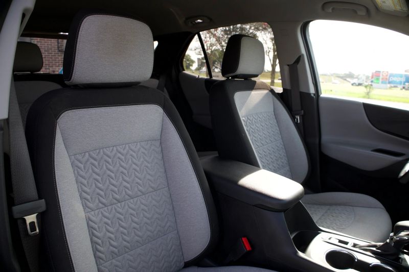 2022 Chevrolet Equinox 2FL - Photo 12