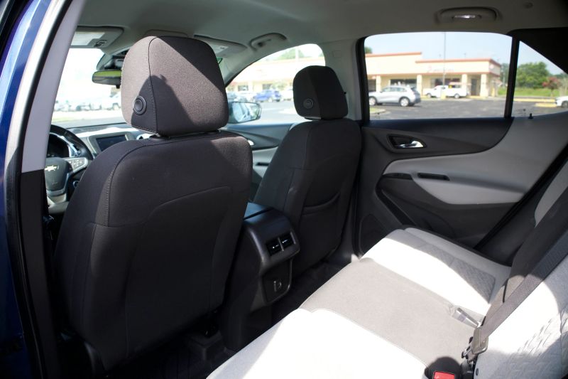 2022 Chevrolet Equinox 2FL - Photo 13