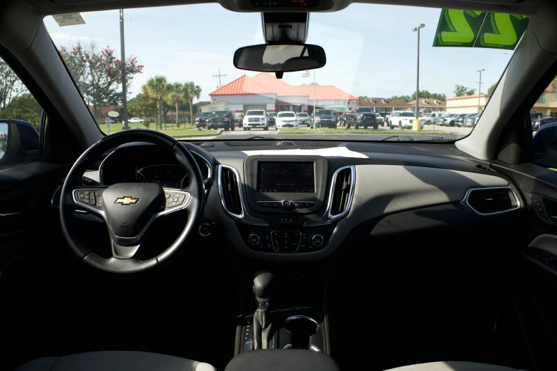 2022 Chevrolet Equinox 2FL - Photo 9