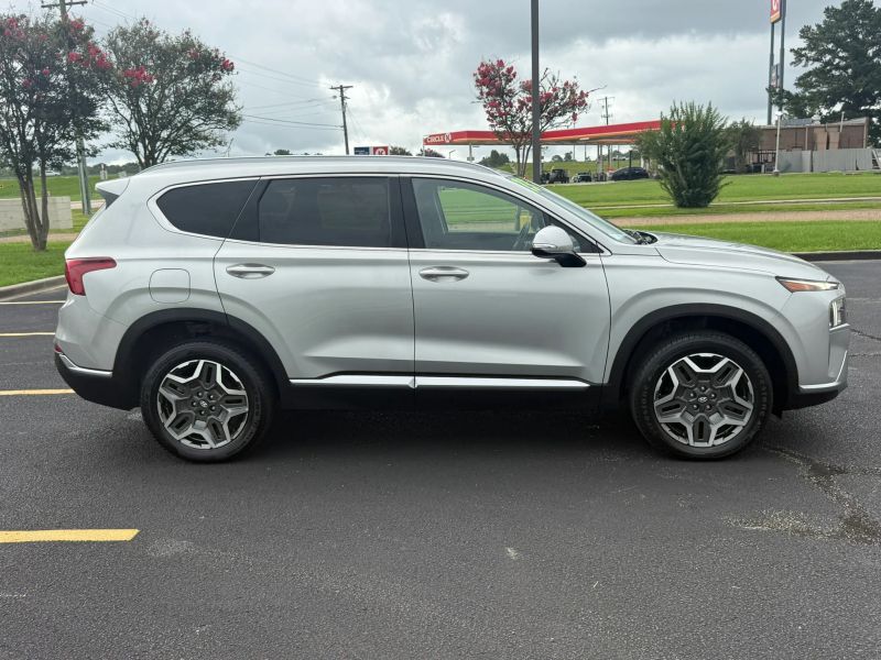 2023 Hyundai SANTA FE Plug-In Hybrid SEL Convenience - Main Image