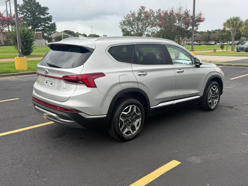 2023 Hyundai SANTA FE Plug-In Hybrid SEL Convenience - Image 5