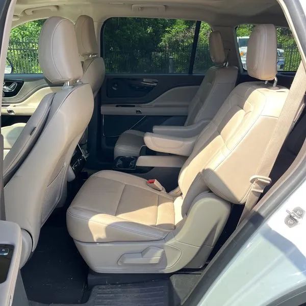 2022 Lincoln Aviator Reserve - Image 5