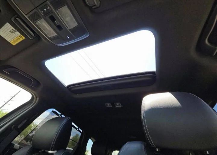2020 Mazda CX-9 Grand Touring - Image 5