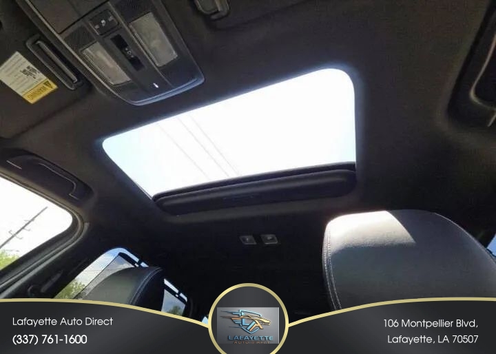 2020 Mazda CX-9 Grand Touring - Image 5