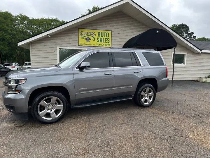 2018 Chevrolet Tahoe LT - Image 2