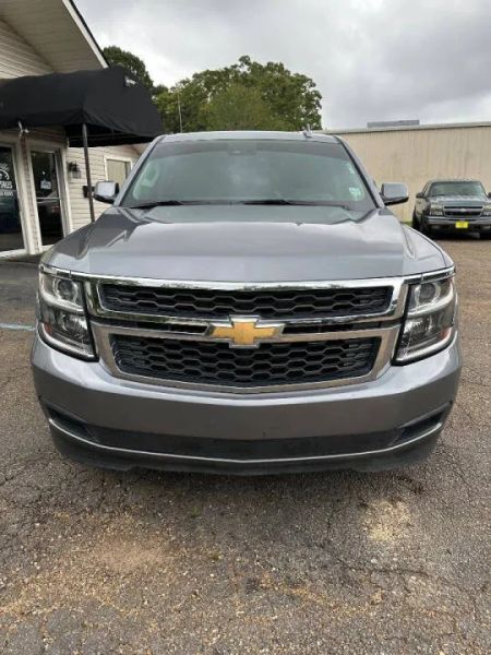 2018 Chevrolet Tahoe LT - Image 3