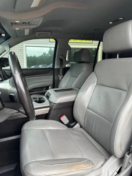 2018 Chevrolet Tahoe LT - Image 5