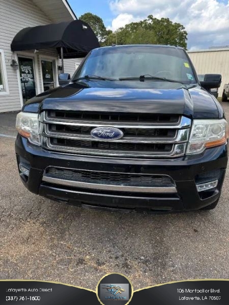 Photo 3 of 2016 Ford Expedition EL Limited
