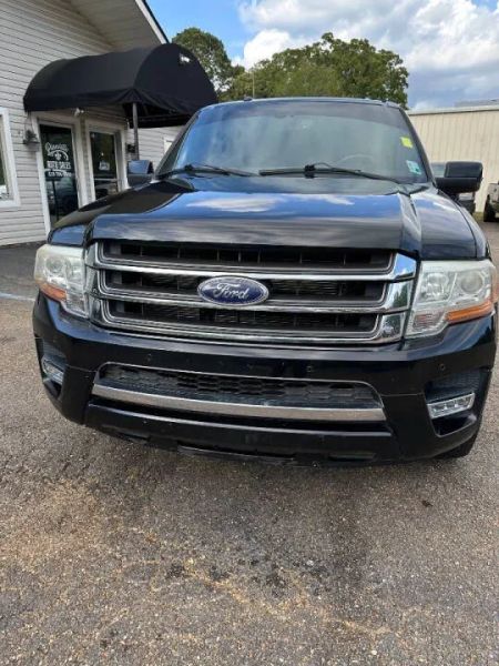 2016 Ford Expedition EL Limited - Image 3