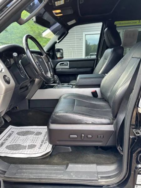 2016 Ford Expedition EL Limited - Image 5