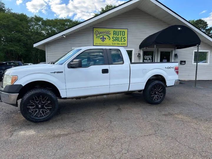 2019 Ford F-150 XLT - Image 2