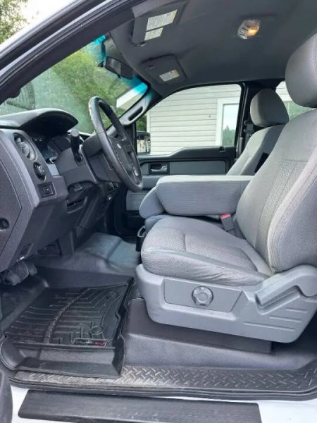 2019 Ford F-150 XLT - Image 5