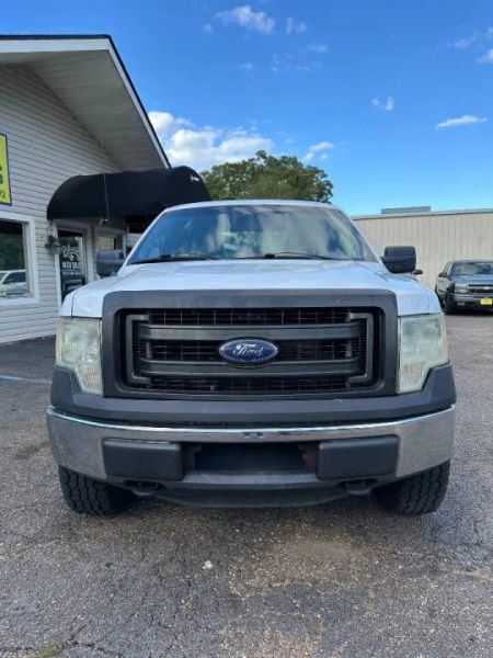 2019 Ford F-150 XLT - Image 3