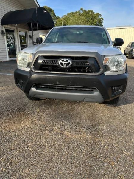 2012 Toyota Tacoma Pickup 4D 5 ft - Image 3