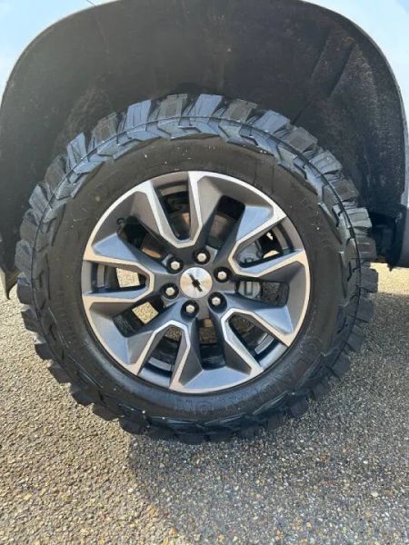 2021 Chevrolet Silverado 1500 RST - Image 5