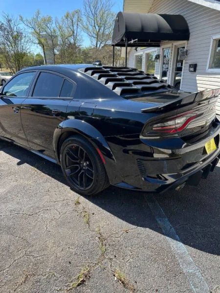 2022 Dodge Charger Scat Pack - Image 2