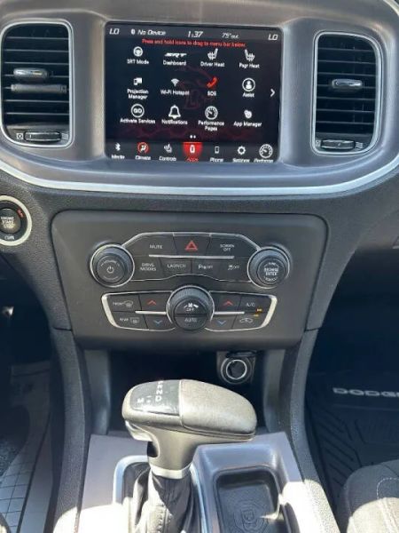 2022 Dodge Charger Scat Pack - Image 4
