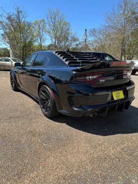 2022 Dodge Charger Scat Pack - Image 3