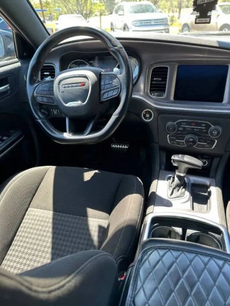 2022 Dodge Charger Scat Pack - Image 5