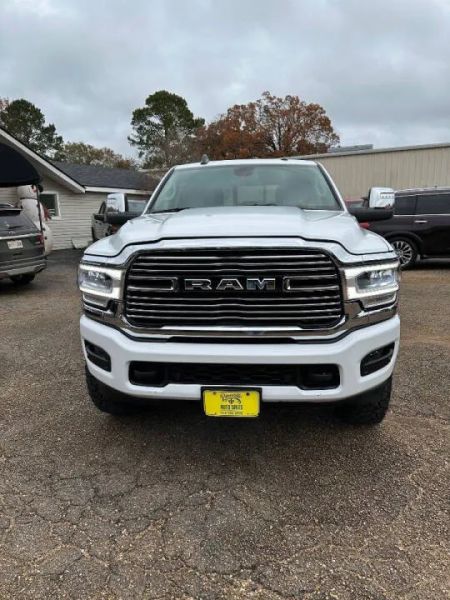 2024 Ram 2500 Laramie - Image 3
