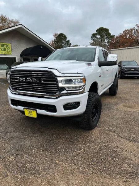 2024 Ram 2500 Laramie - Image 2