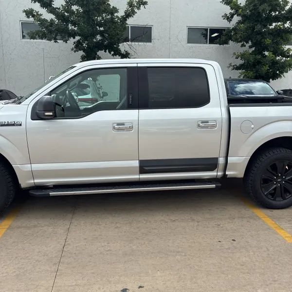 2019 Ford F-150 XLT - Image 4