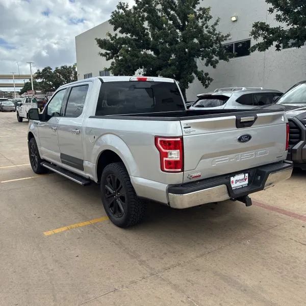 2019 Ford F-150 XLT - Image 5