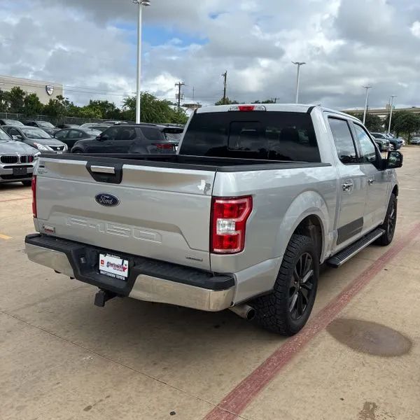 2019 Ford F-150 XLT - Image 3