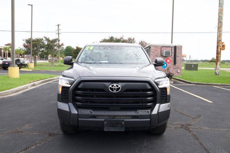 2024 Toyota Tundra SR5 - Image 5