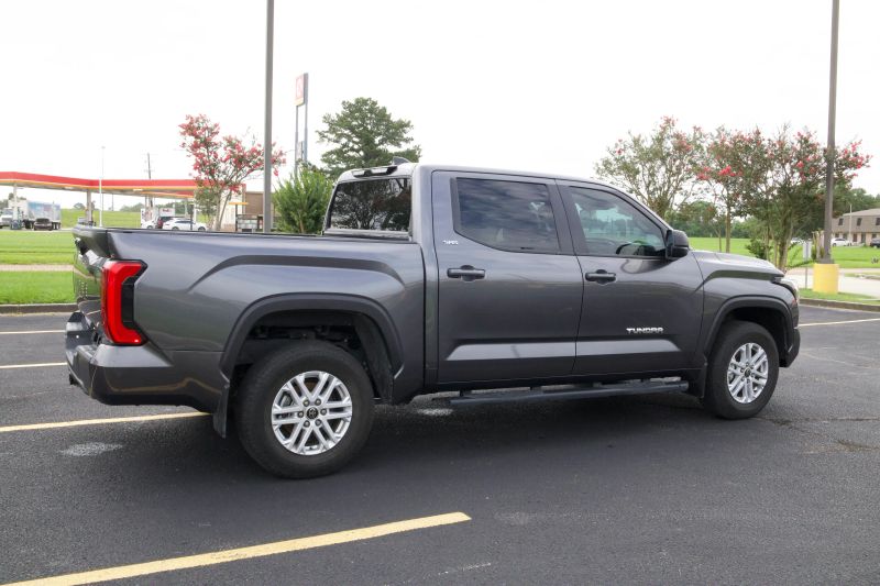 2024 Toyota Tundra SR5 - Image 3