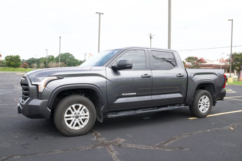 2024 Toyota Tundra SR5 - Main Image